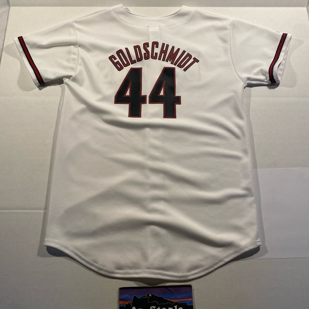 Arizona Diamondbacks Womens Paul Goldschmidt Jersey